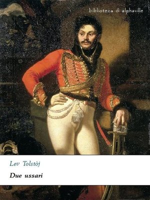 cover image of Due ussari